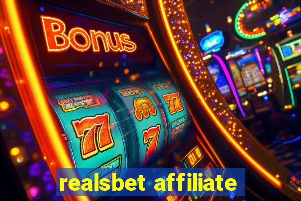 realsbet affiliate